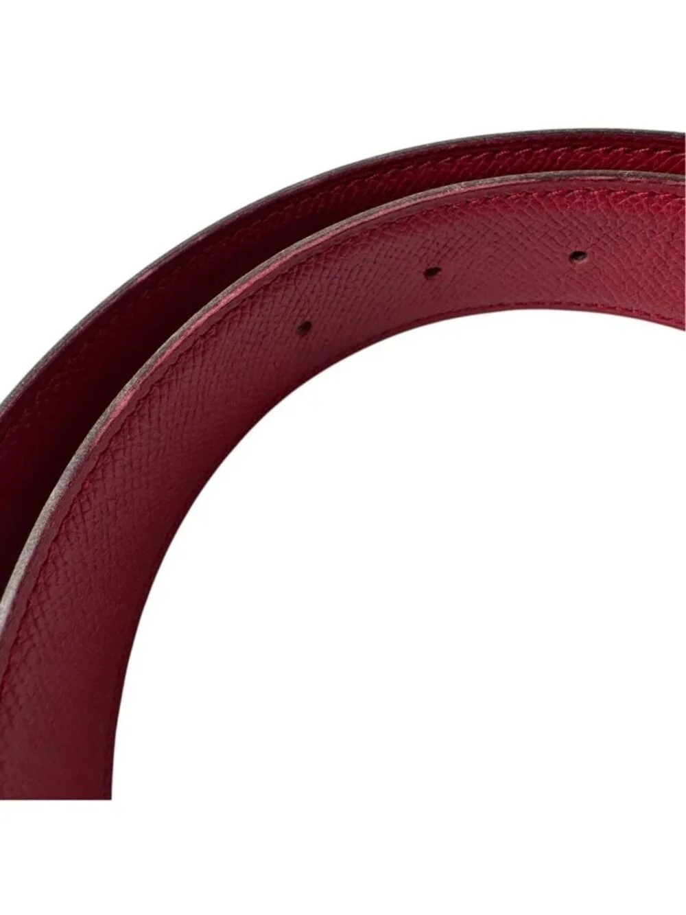 Hermes H Carre Belt 65 Buckle